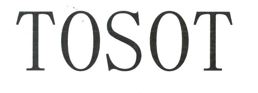 TOSOT