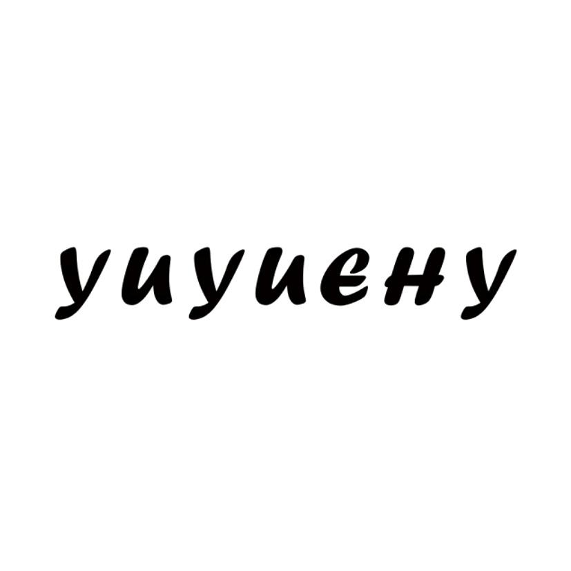 YUYUEHY