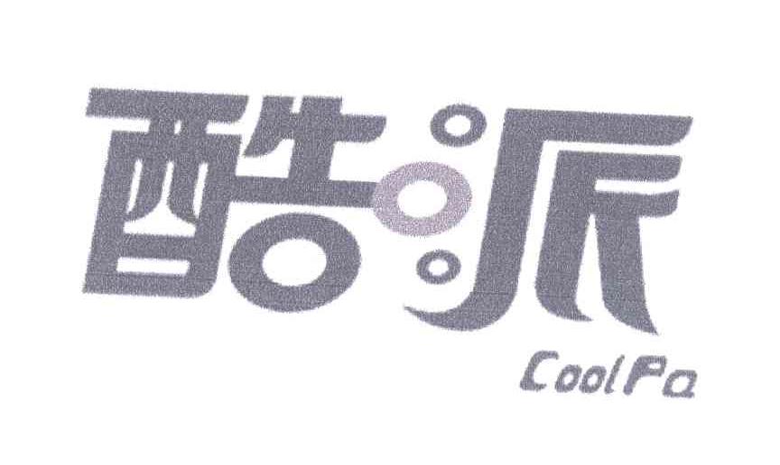 酷派 COOLPA