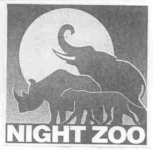NIGHT ZOO