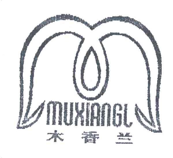木香兰及图形