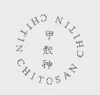 甲壳神   CHITIN CHITIN CHITOSAN
