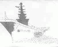 基甫航母