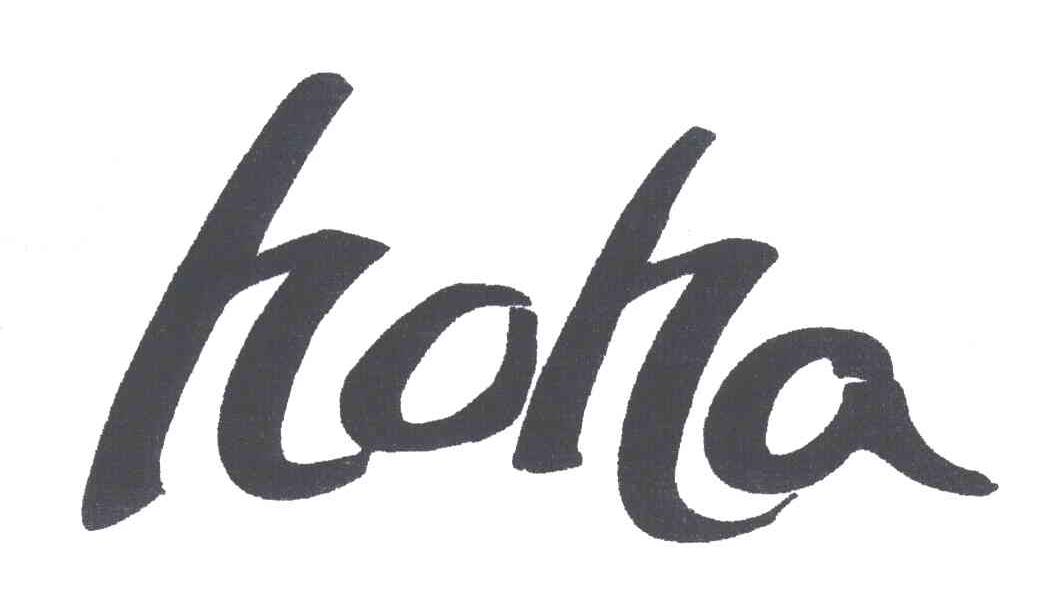HOHA