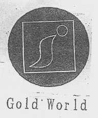 GOLD WORLD