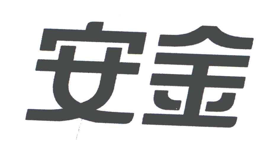 安金