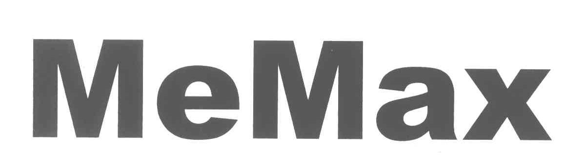 MEMAX