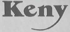 KENY