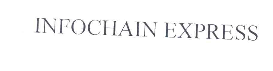 INFOCHAIN EXPRESS