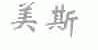美斯