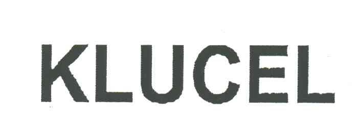 KLUCEL
