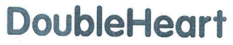 DOUBLEHEART
