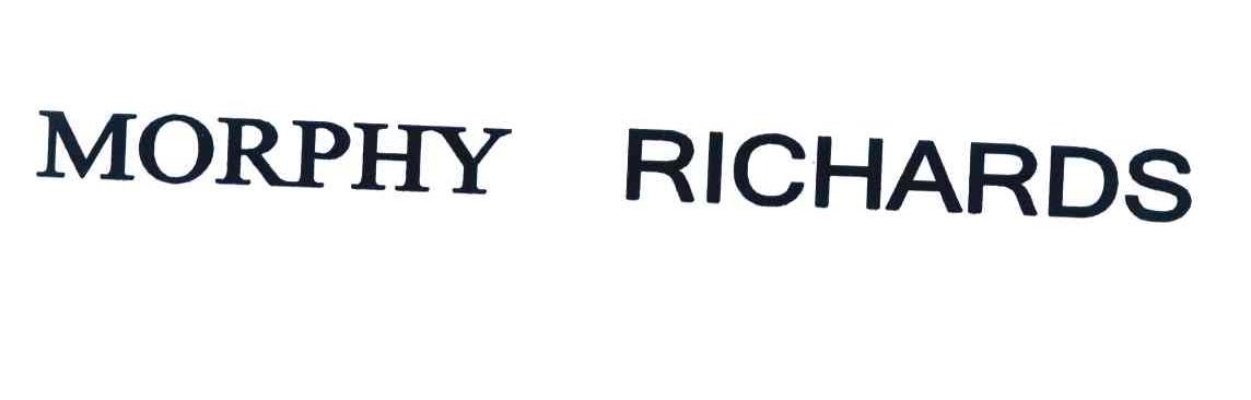 MORPHY RICHARDS