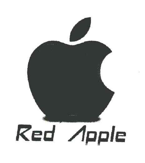 RED APPLE