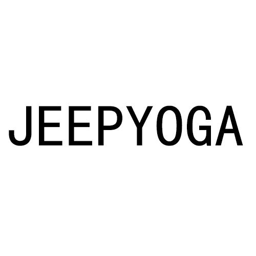 JEEPYOGA