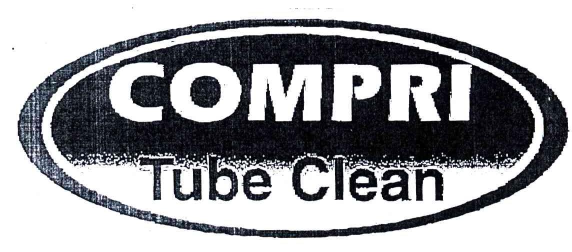 COMPRI TUBE CLEAN