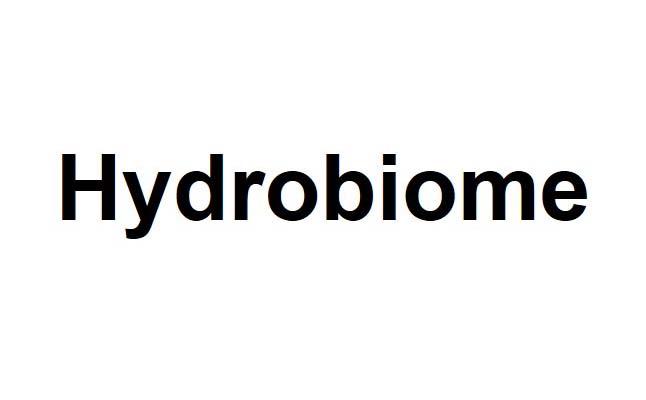 HYDROBIOME
