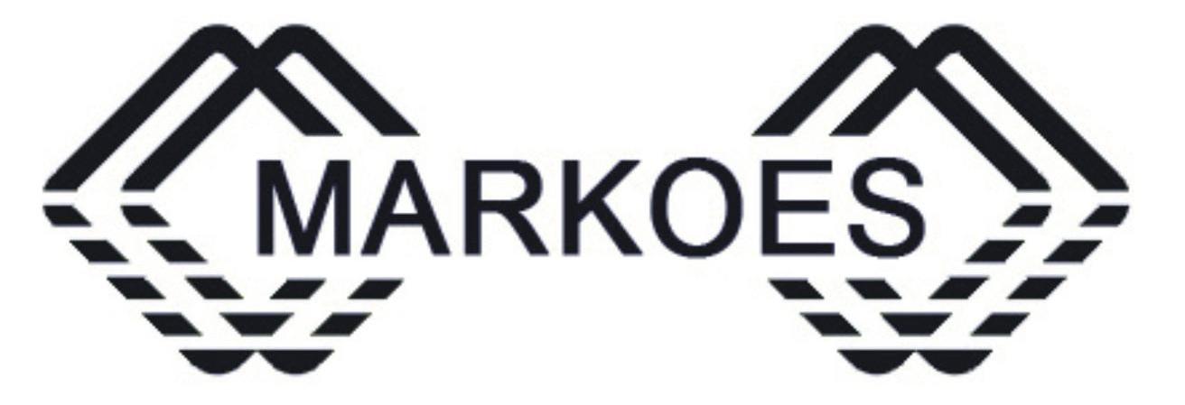 MARKOES