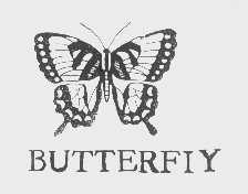 BUTTERFIY