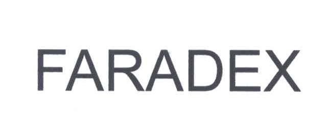 FARADEX