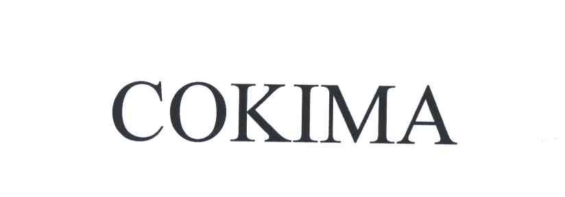COKIMA