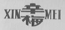 辛梅