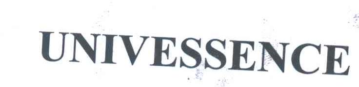UNIVESSENCE