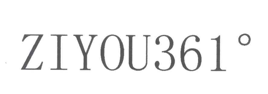 ZIYOU;361