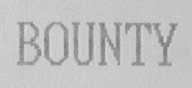 BOUNTY