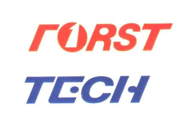 FIRST TECH