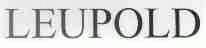 LEUPOLD