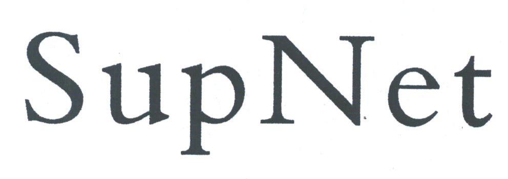 SUPNET