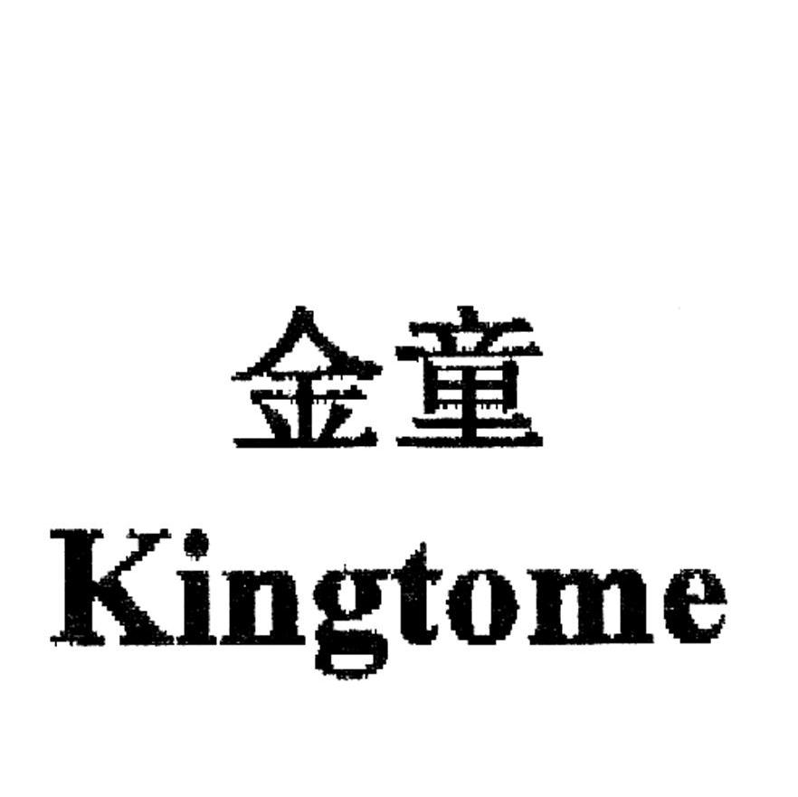 金童 KINGTOME