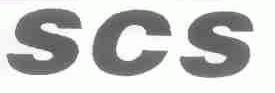 SCS