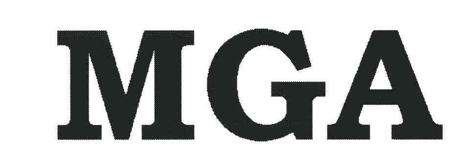 MGA