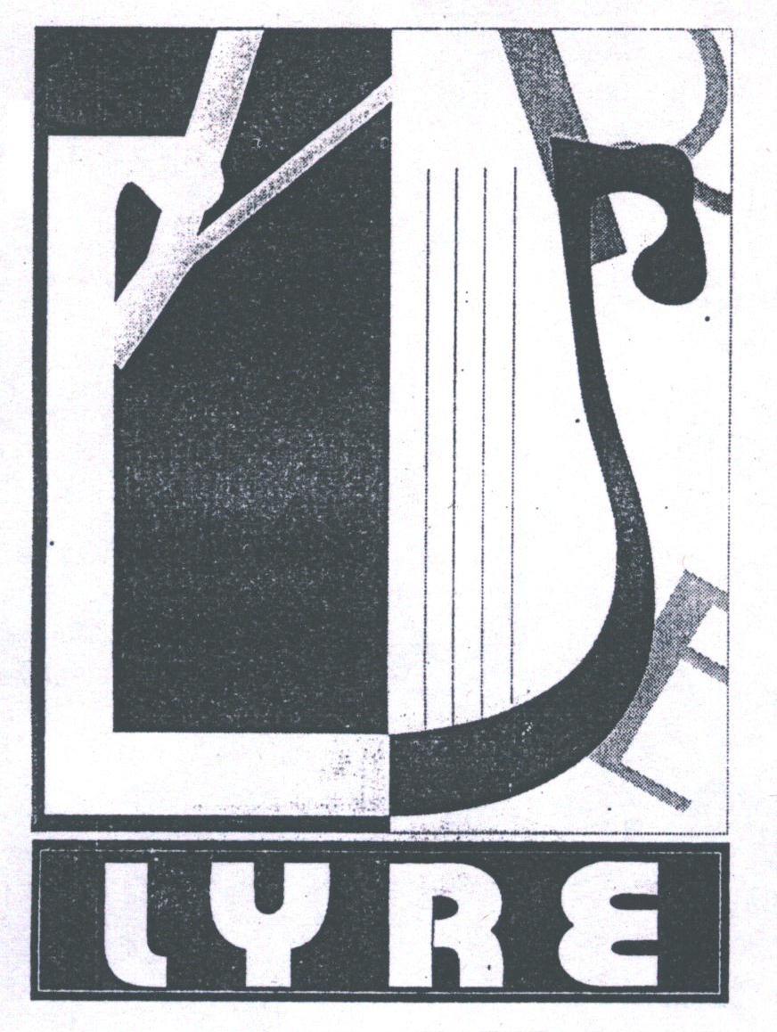 LYRE