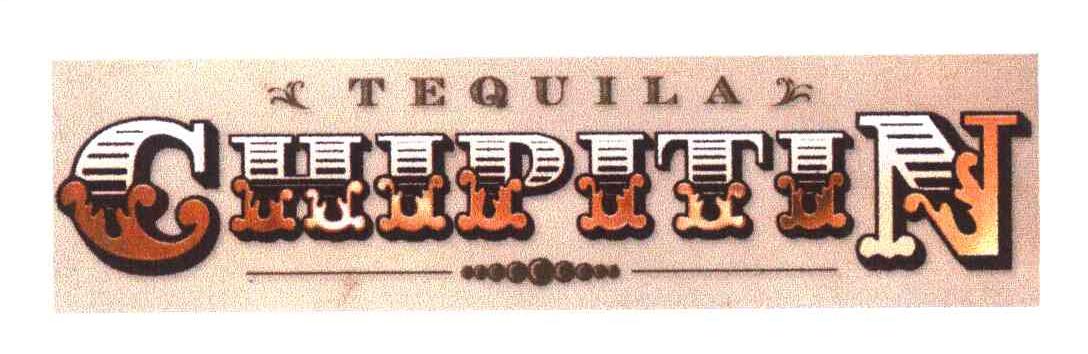 TEQUILA CHIPITIN