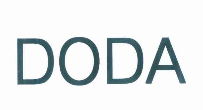 DODA