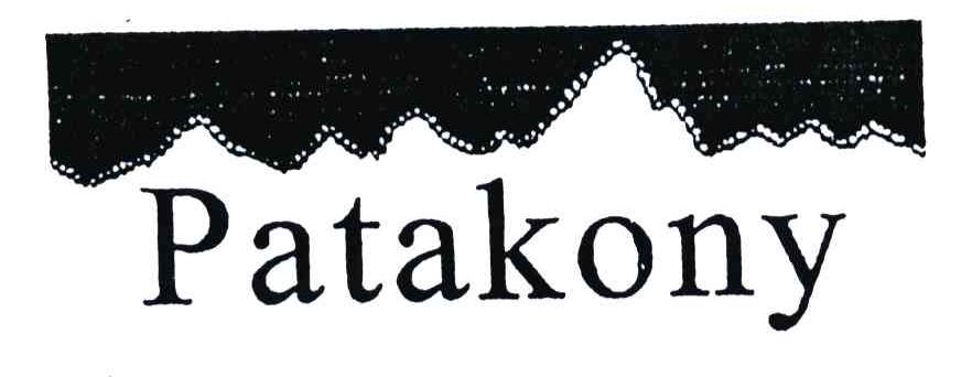 PATAKONY