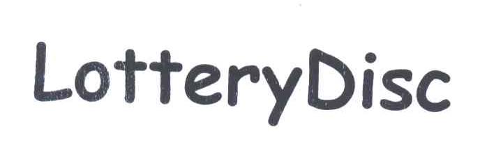 LOTTERY DISC