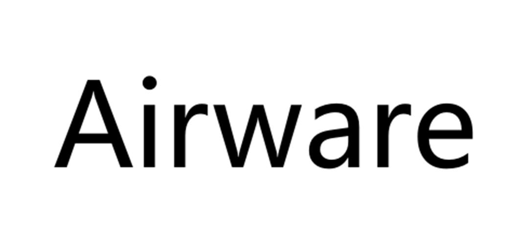 AIRWARE