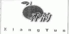 香韵