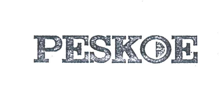 PESKOE