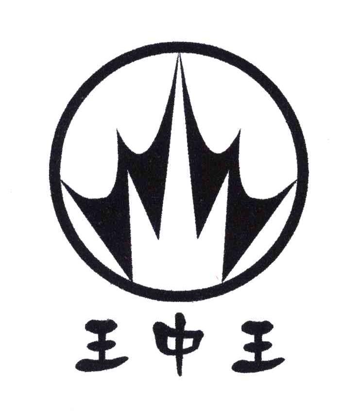 王中王