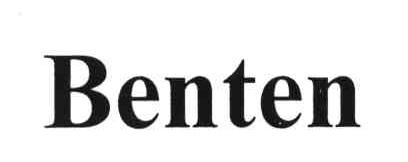 BENTEN