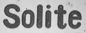 SOLITE