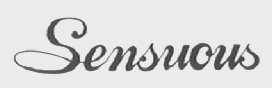 SENSUOUS