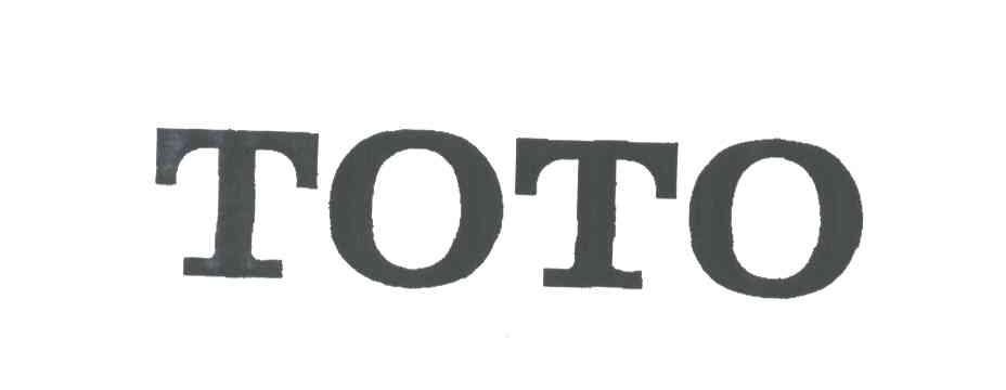 TOTO