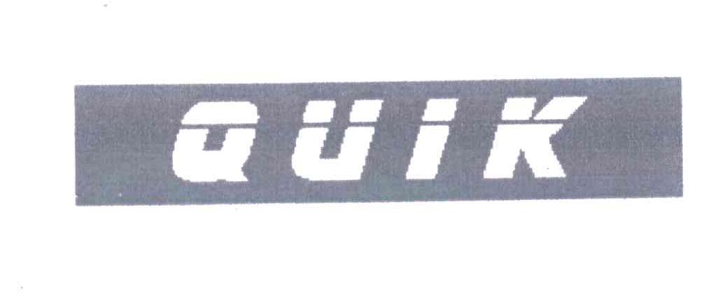 QUIK