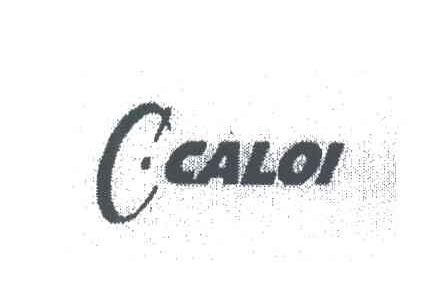 CALOI